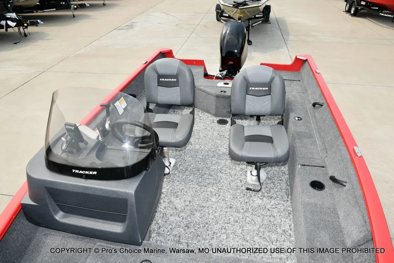 Slide: The Image of Tracker Pro Guide V 16 2026 - 14