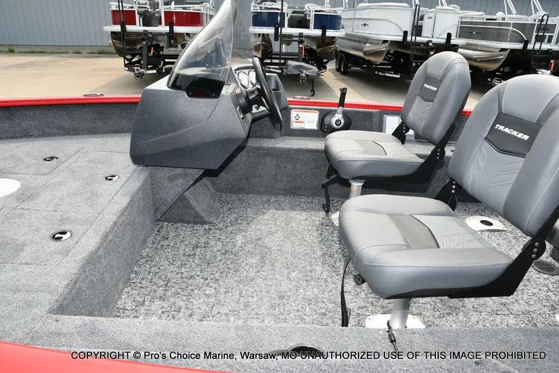 Slide: The Image of Tracker Pro Guide V 16 2026 - 16