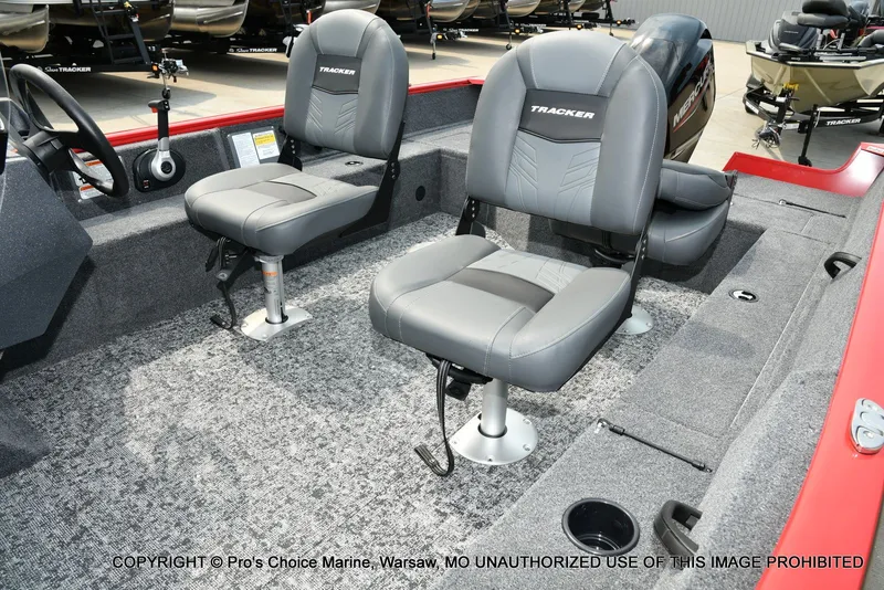 Slide: The Image of Tracker Pro Guide V 16 2026 - 17