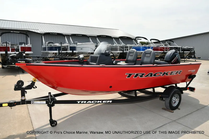 Slide: The Image of Tracker Pro Guide V 16 2026 - 26