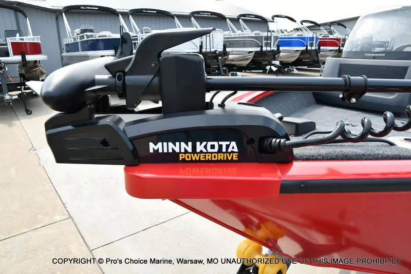 Slide: The Image of Tracker Pro Guide V 16 2026 - 28