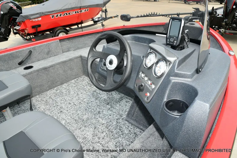 Slide: The Image of Tracker Pro Guide V 16 2026 - 35