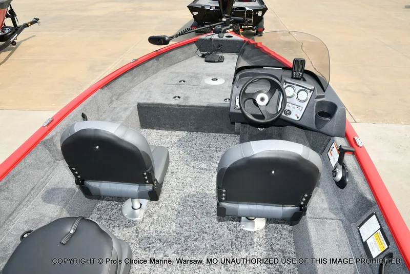 Slide: The Image of Tracker Pro Guide V 16 2026 - 38