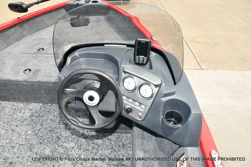 Slide: The Image of Tracker Pro Guide V 16 2026 - 41