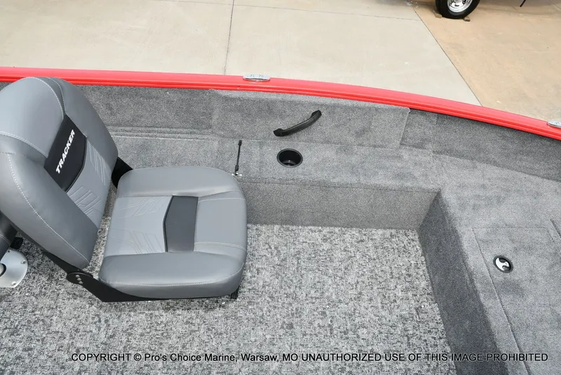 Slide: The Image of Tracker Pro Guide V 16 2026 - 46