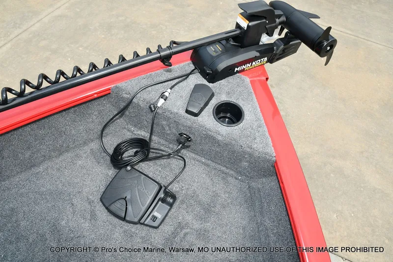 Slide: The Image of Tracker Pro Guide V 16 2026 - 48