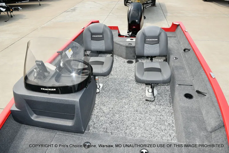 Slide: The Image of Tracker Pro Guide V 16 2026 - 49