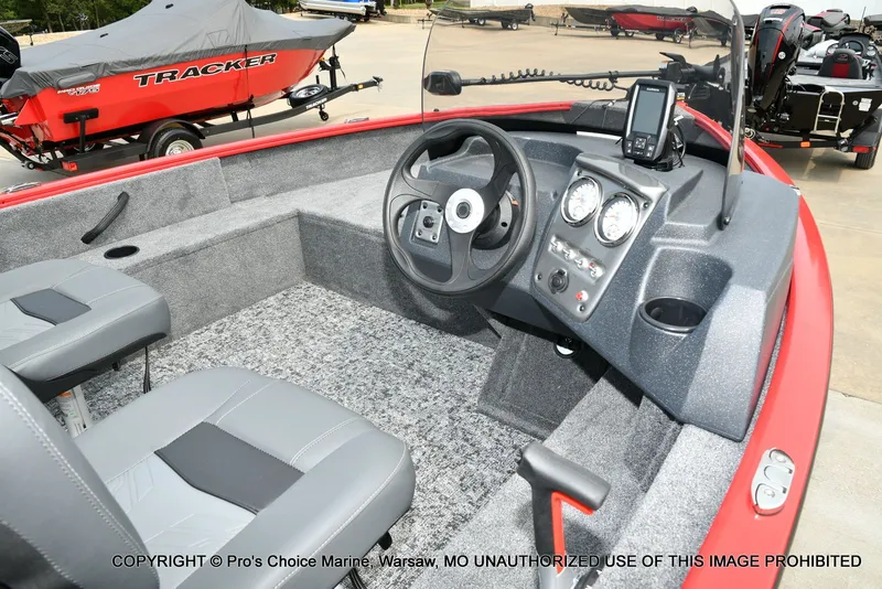 Slide: The Image of Tracker Pro Guide V 16 2026 - 5