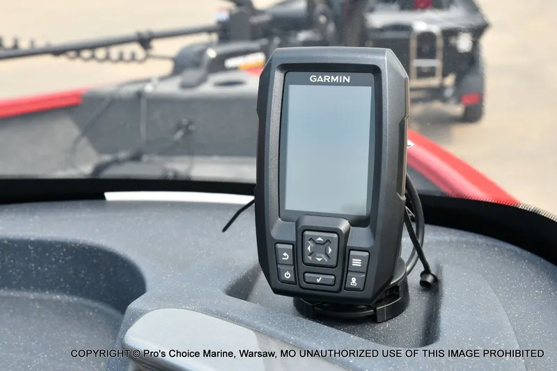 Slide: The Image of Tracker Pro Guide V 16 2026 - 6