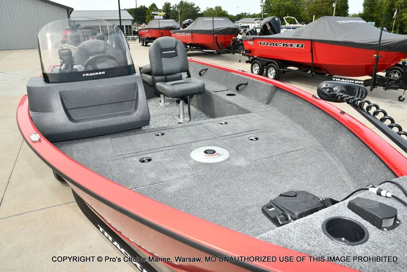 Slide: The Image of Tracker Pro Guide V 16 2026 - 8