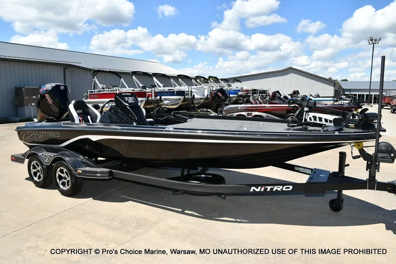 The Image of Nitro Z21 XL 2026 - 1