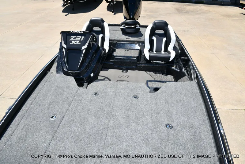 Slide: The Image of Nitro Z21 XL 2026 - 13