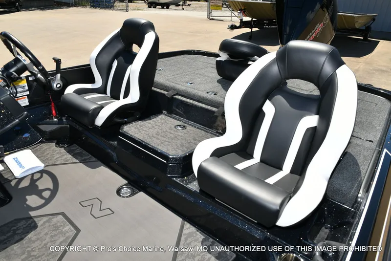 Slide: The Image of Nitro Z21 XL 2026 - 16