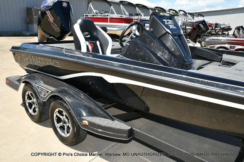 Slide: The Image of Nitro Z21 XL 2026 - 17