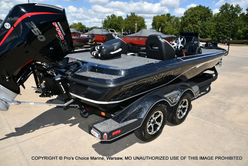 Slide: The Image of Nitro Z21 XL 2026 - 18