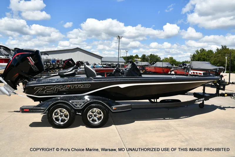 Slide: The Image of Nitro Z21 XL 2026 - 20