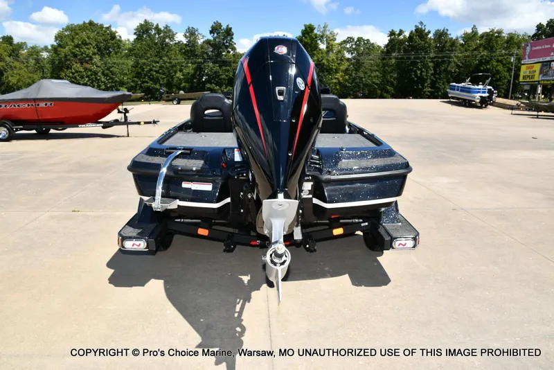 Slide: The Image of Nitro Z21 XL 2026 - 24