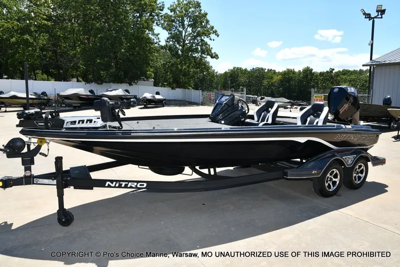 Slide: The Image of Nitro Z21 XL 2026 - 28