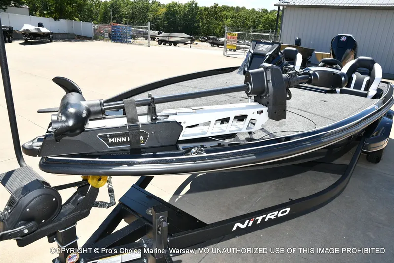 Slide: The Image of Nitro Z21 XL 2026 - 29