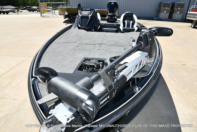 Slide: The Image of Nitro Z21 XL 2026 - 30