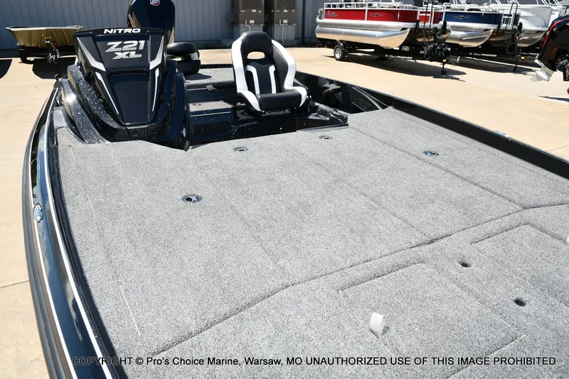 Slide: The Image of Nitro Z21 XL 2026 - 34