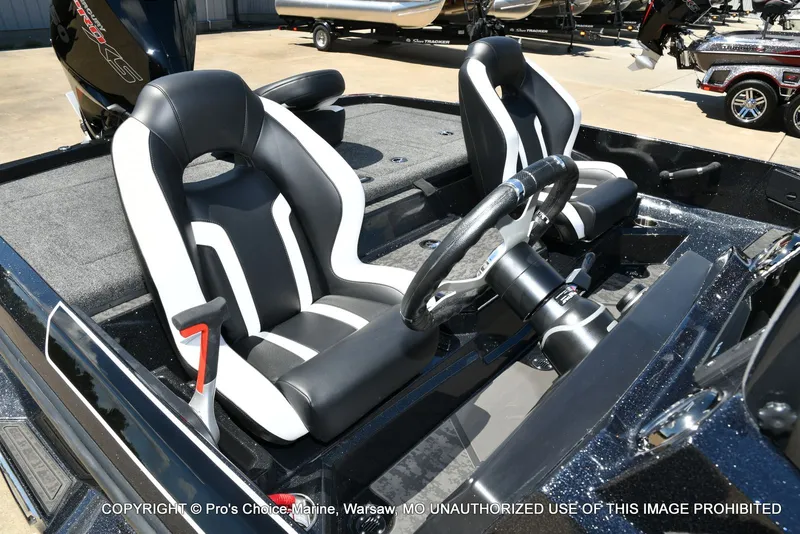 Slide: The Image of Nitro Z21 XL 2026 - 35