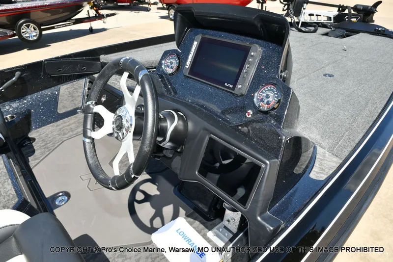 Slide: The Image of Nitro Z21 XL 2026 - 37