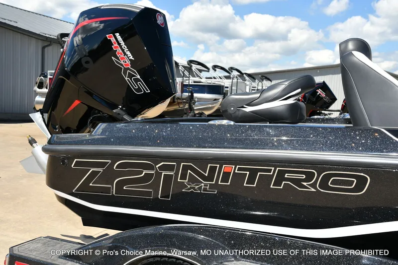 Slide: The Image of Nitro Z21 XL 2026 - 4