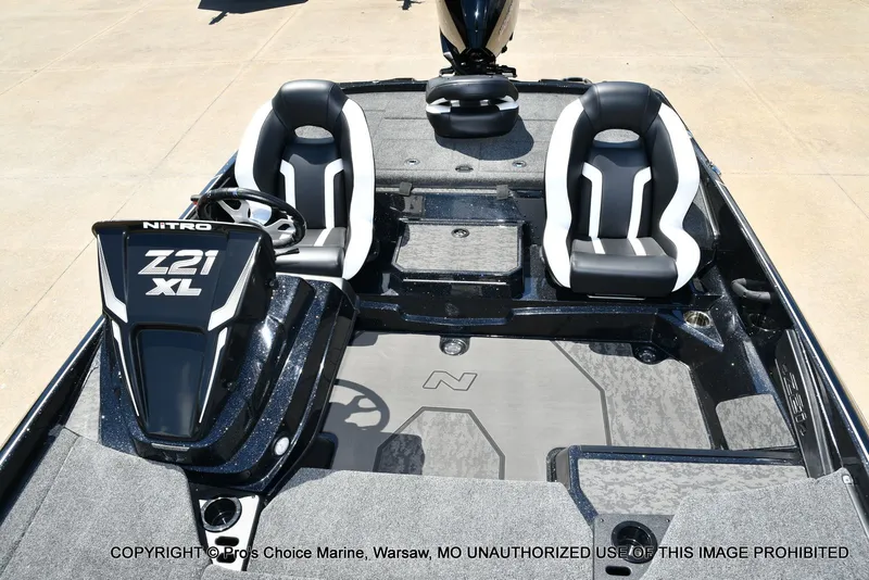 Slide: The Image of Nitro Z21 XL 2026 - 48