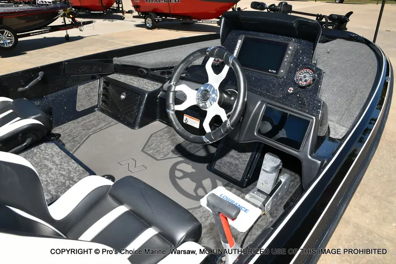 Slide: The Image of Nitro Z21 XL 2026 - 7