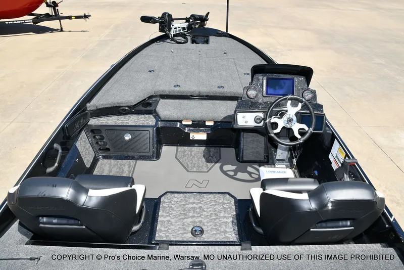 Slide: The Image of Nitro Z21 XL 2026 - 9