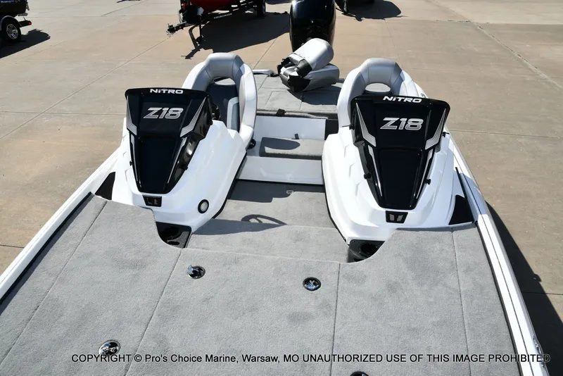 Slide: The Image of Nitro Z18 Pro 2026 - 14