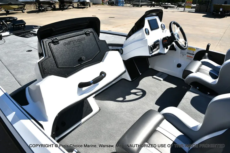 Slide: The Image of Nitro Z18 Pro 2026 - 15