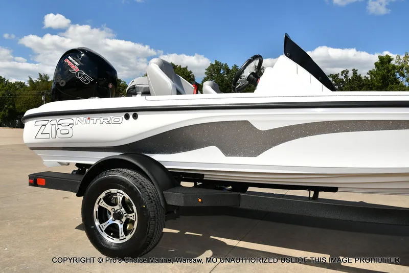 Slide: The Image of Nitro Z18 Pro 2026 - 18