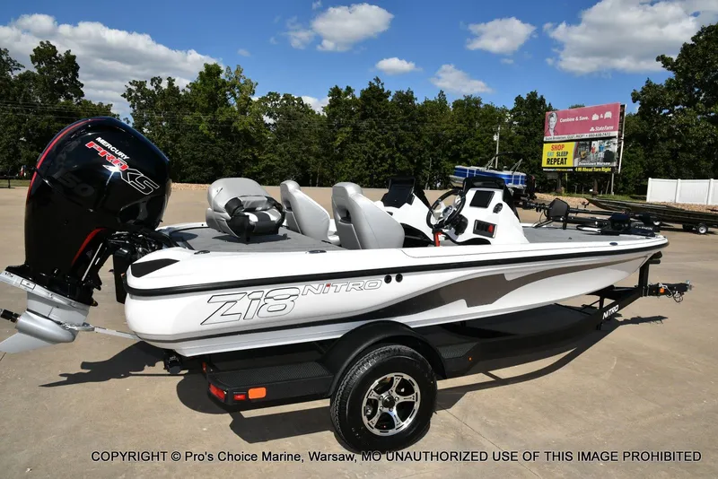 Slide: The Image of Nitro Z18 Pro 2026 - 20