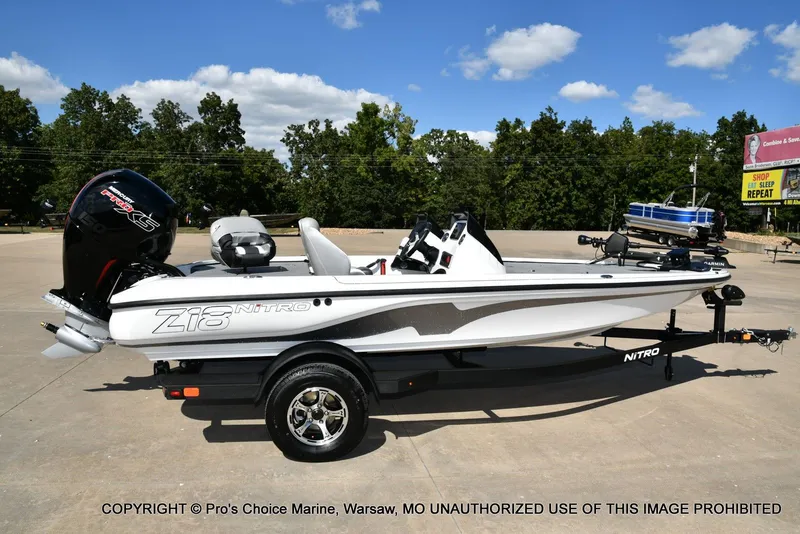 Slide: The Image of Nitro Z18 Pro 2026 - 21