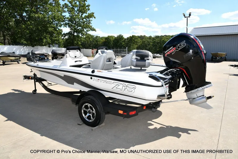 Slide: The Image of Nitro Z18 Pro 2026 - 24