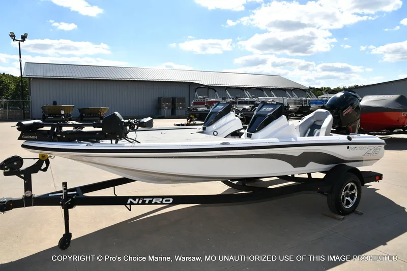 Slide: The Image of Nitro Z18 Pro 2026 - 27