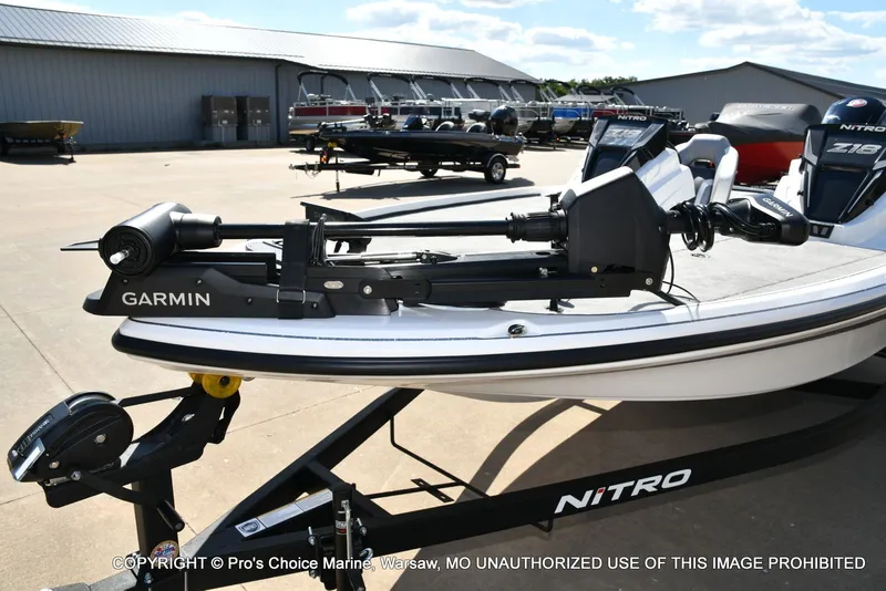 Slide: The Image of Nitro Z18 Pro 2026 - 28