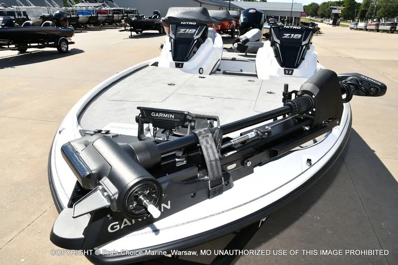 Slide: The Image of Nitro Z18 Pro 2026 - 29