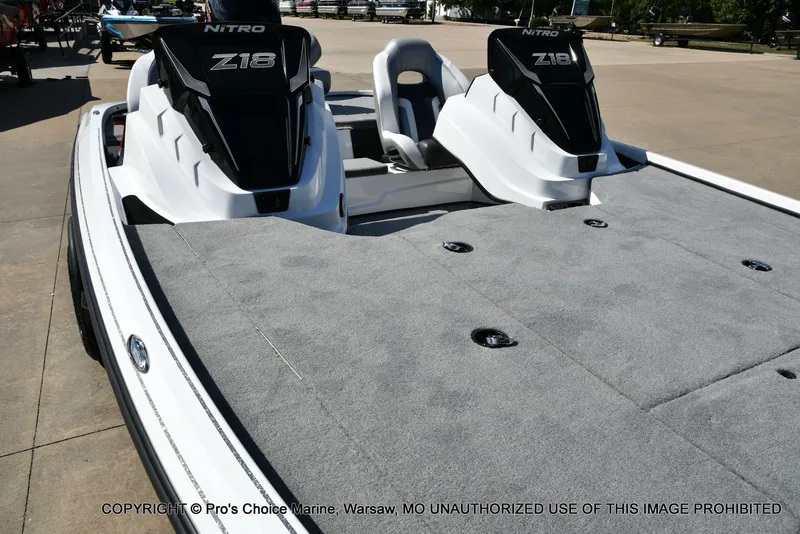 Slide: The Image of Nitro Z18 Pro 2026 - 33