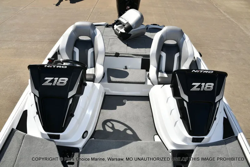 Slide: The Image of Nitro Z18 Pro 2026 - 50