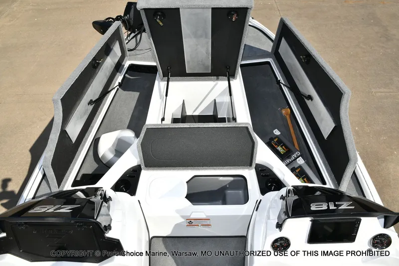 Slide: The Image of Nitro Z18 Pro 2026 - 54