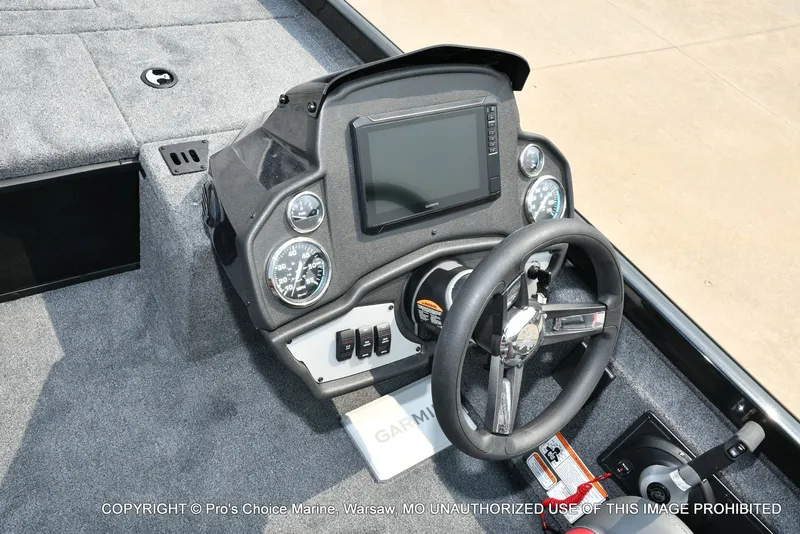 Slide: The Image of Ranger RT188C Garmin Cup Equipped 2026 - 16