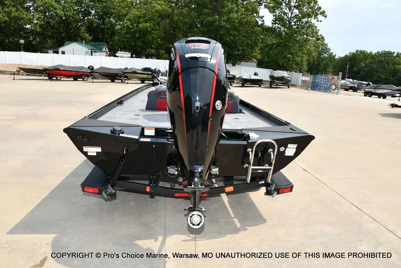 Slide: The Image of Ranger RT188C Garmin Cup Equipped 2026 - 24