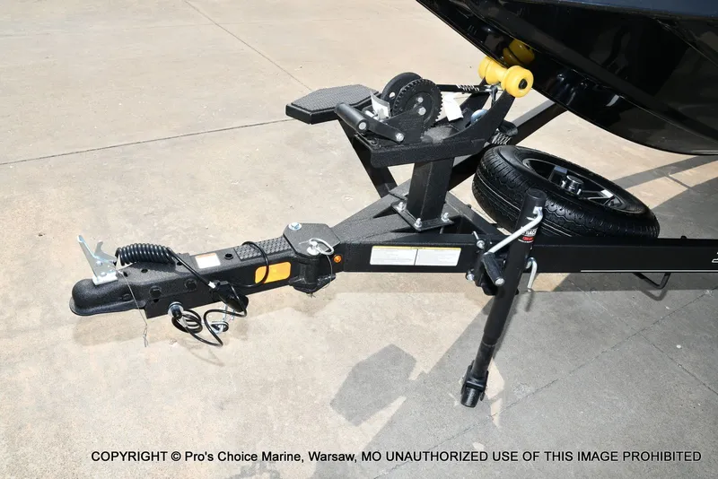 Slide: The Image of Ranger RT188C Garmin Cup Equipped 2026 - 31