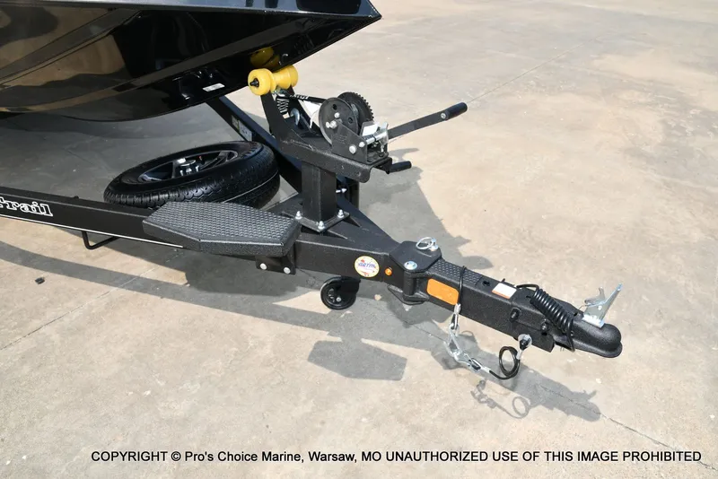 Slide: The Image of Ranger RT188C Garmin Cup Equipped 2026 - 32