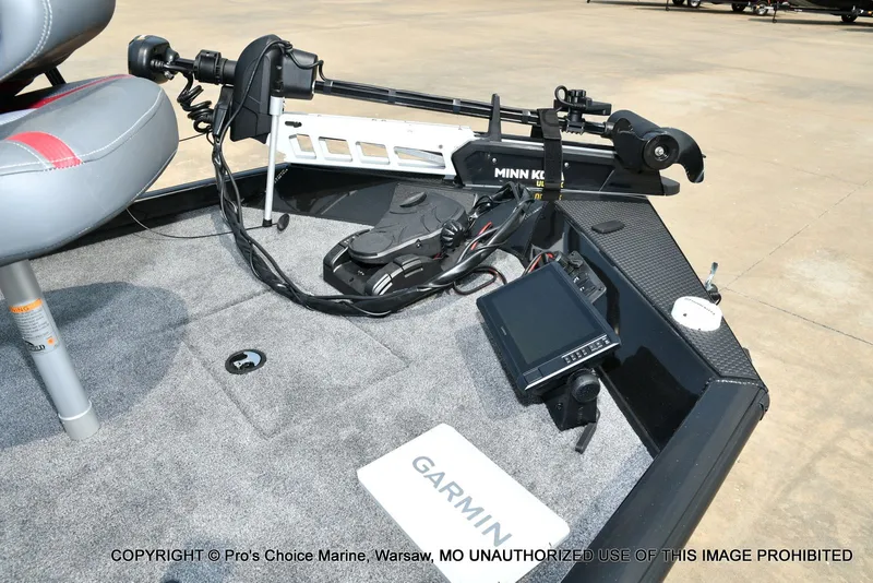 Slide: The Image of Ranger RT188C Garmin Cup Equipped 2026 - 33