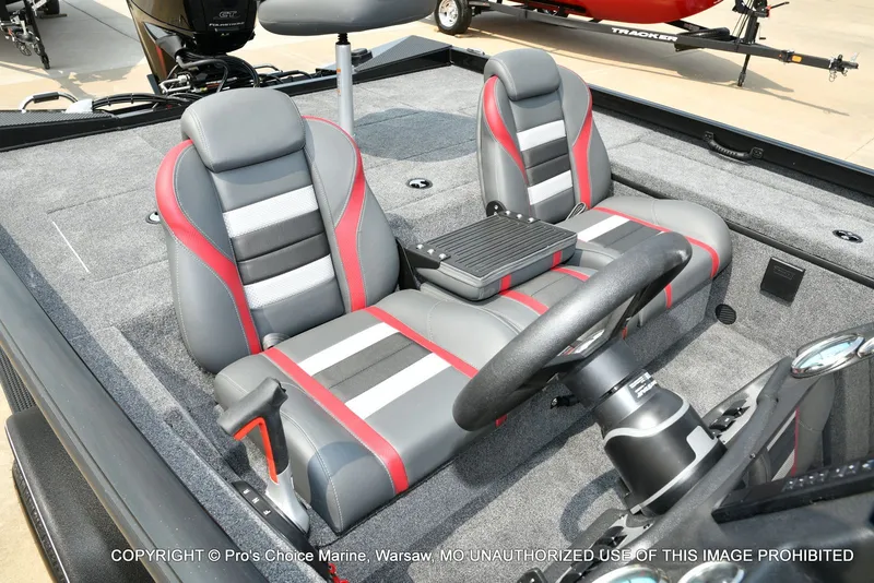 Slide: The Image of Ranger RT188C Garmin Cup Equipped 2026 - 35