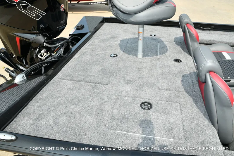 Slide: The Image of Ranger RT188C Garmin Cup Equipped 2026 - 36